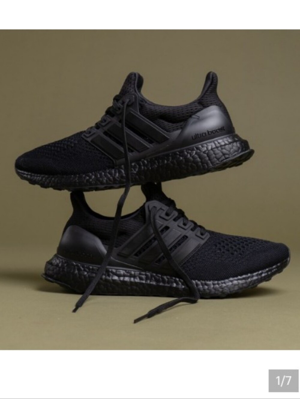 New Adidas Ultraboost 1.0 HQ4199 Sz13